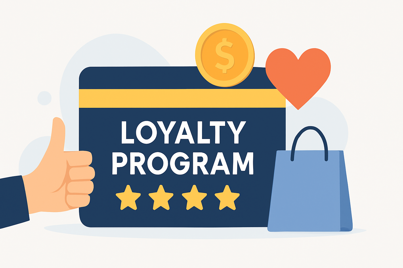 The Power of Loyalty Programs: Boosting Customer Retention