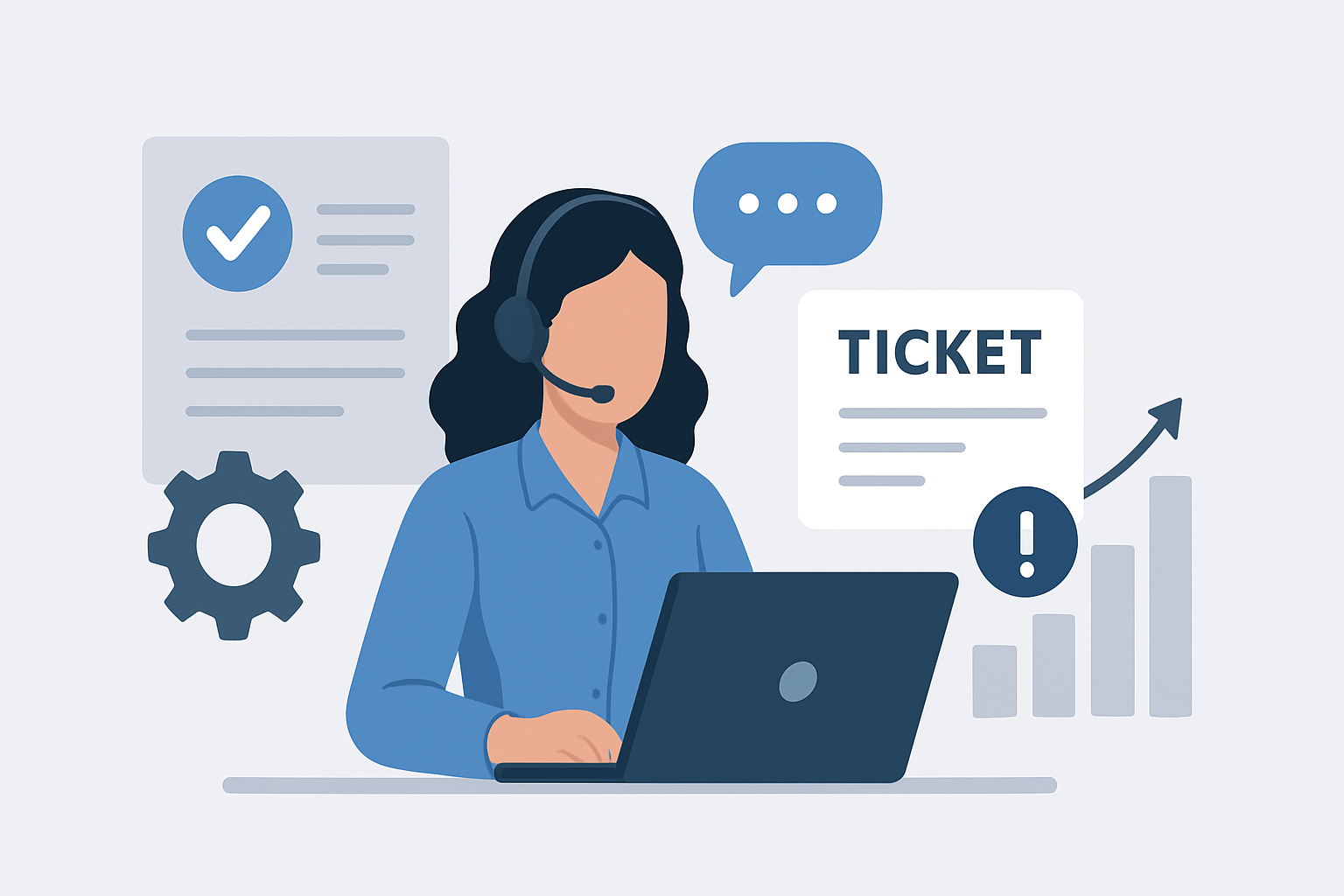 Optimizing Your Support Ticket Management Process for Enhanced Efficiency