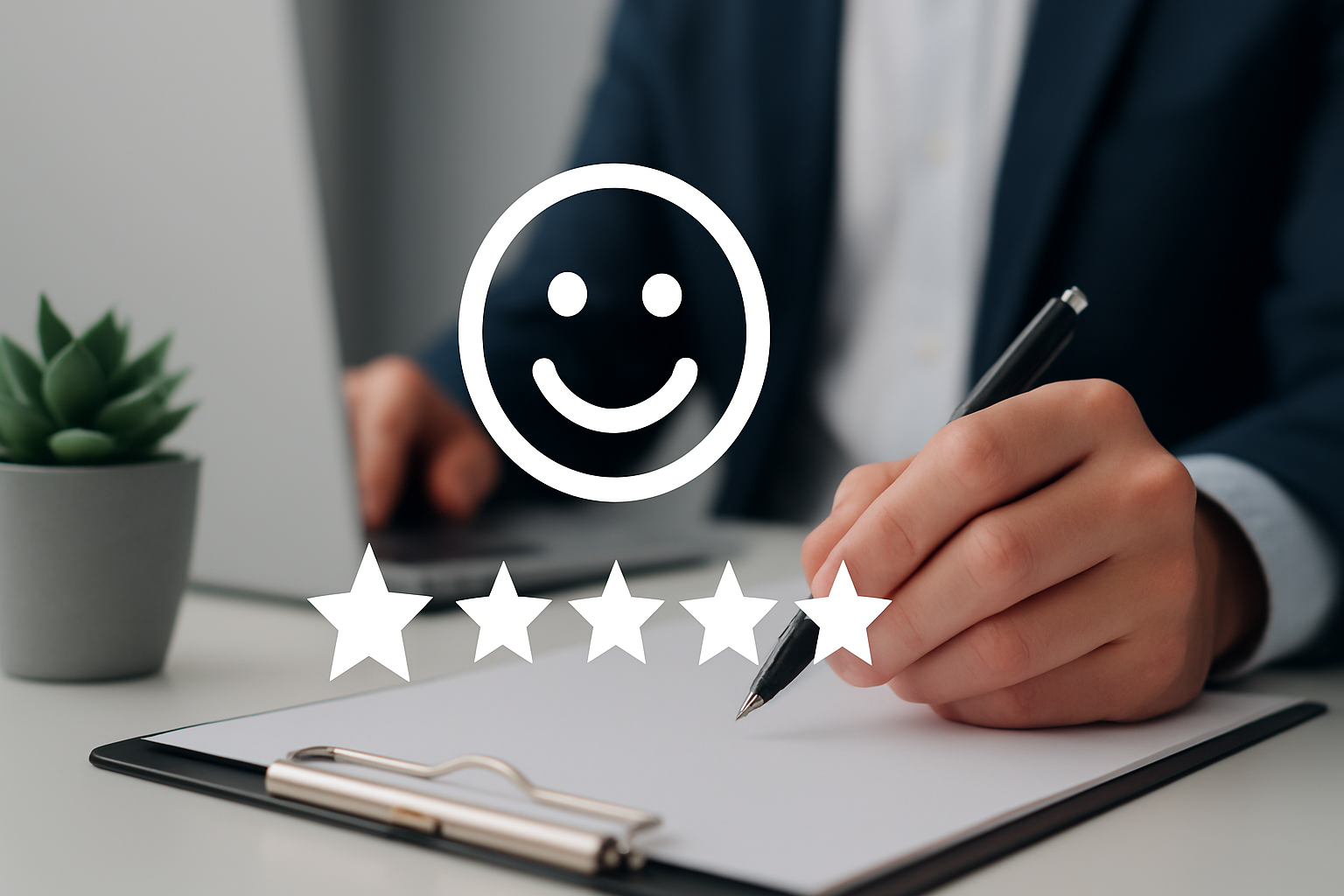 How to Measure Customer Satisfaction Effectively in Your Business