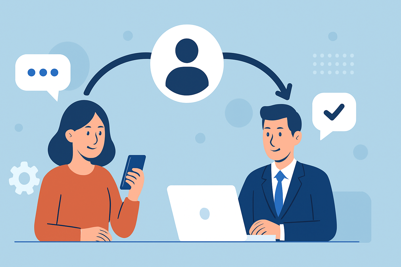 How to Create a Seamless Customer Experience for Better Retention