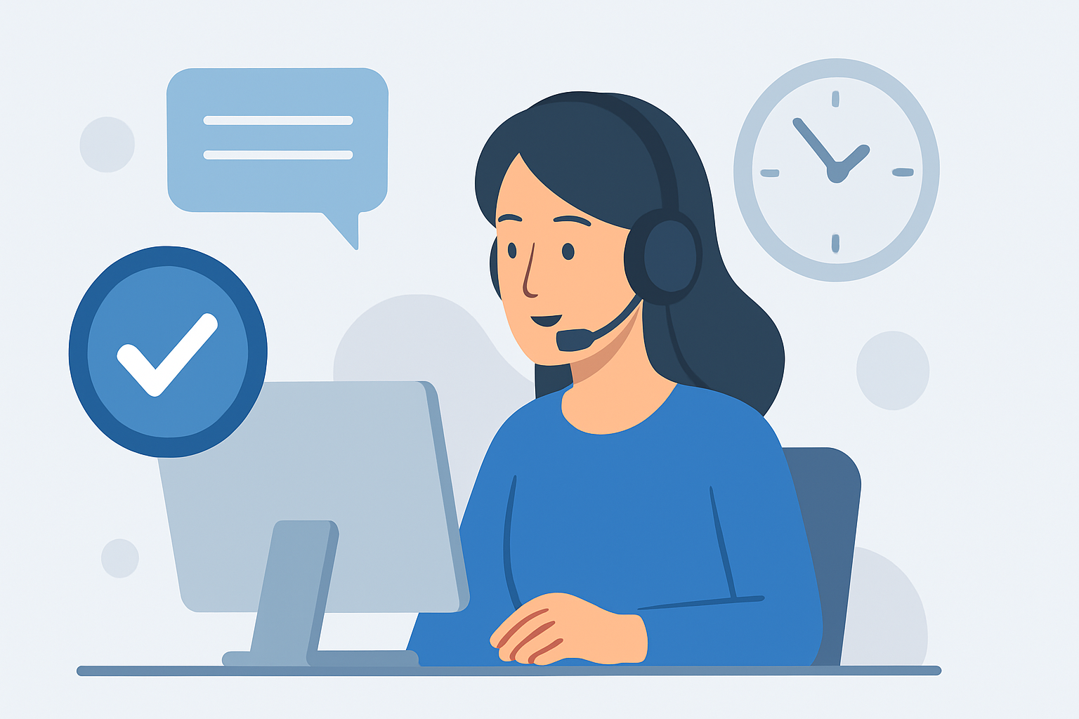 O que é SLA e como impacta a experiência do cliente no suporte