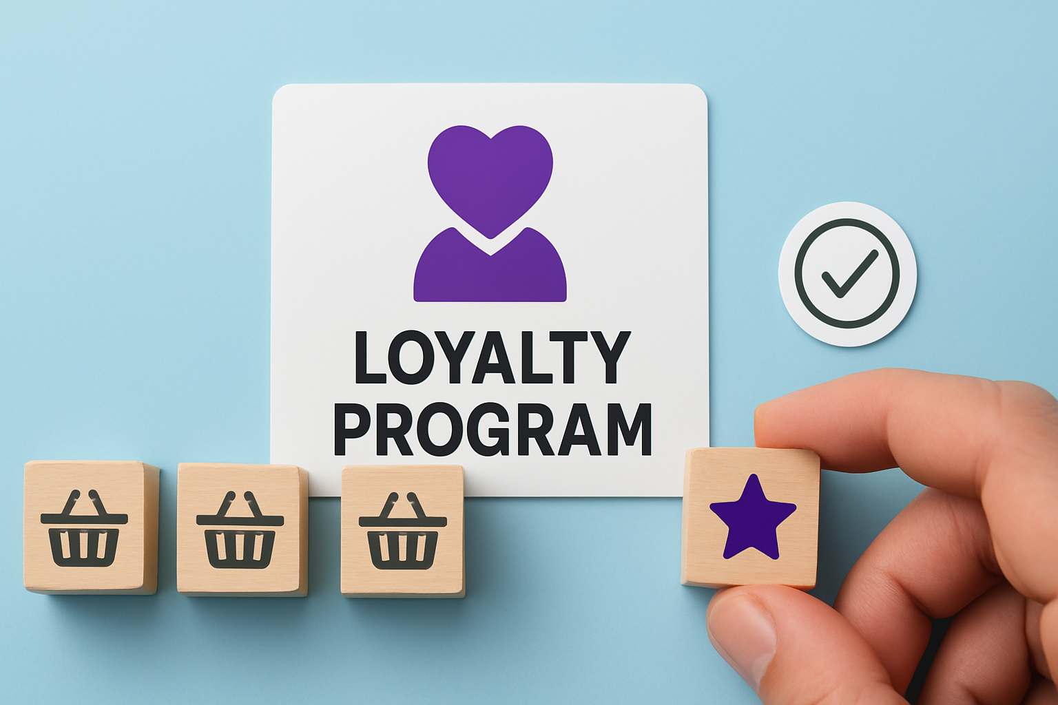 How to Implement a Customer Loyalty Program that Works
