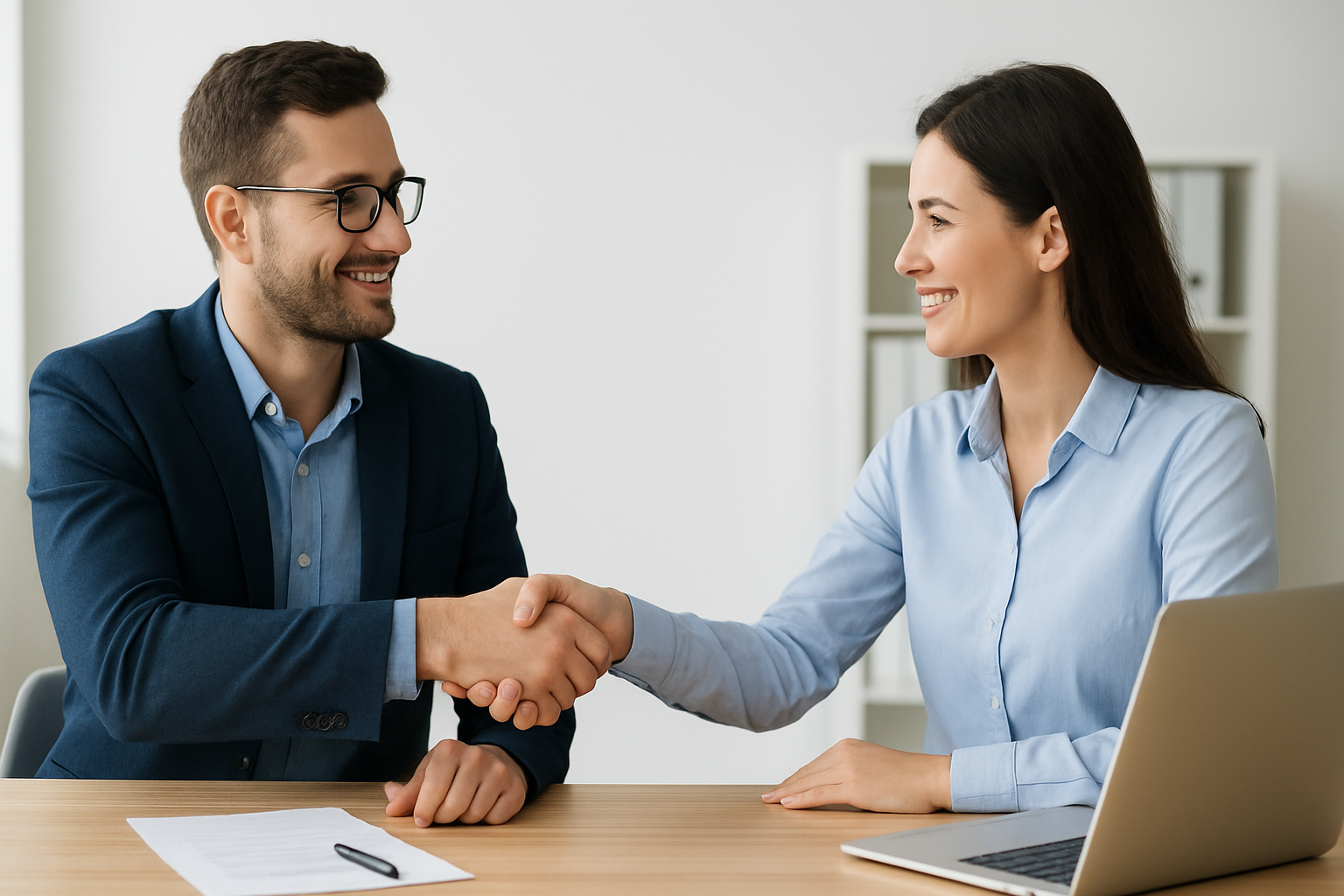 Building Trust: The Role of Clear Communication in Customer Relationships