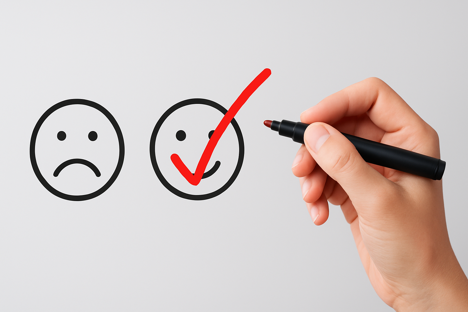 Dicas Práticas para Medir e Aumentar a Satisfação do Cliente