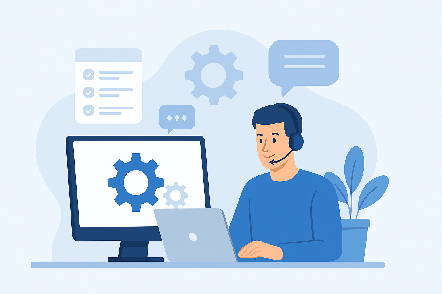 Top Strategies for Enhancing Technical Support Efficiency