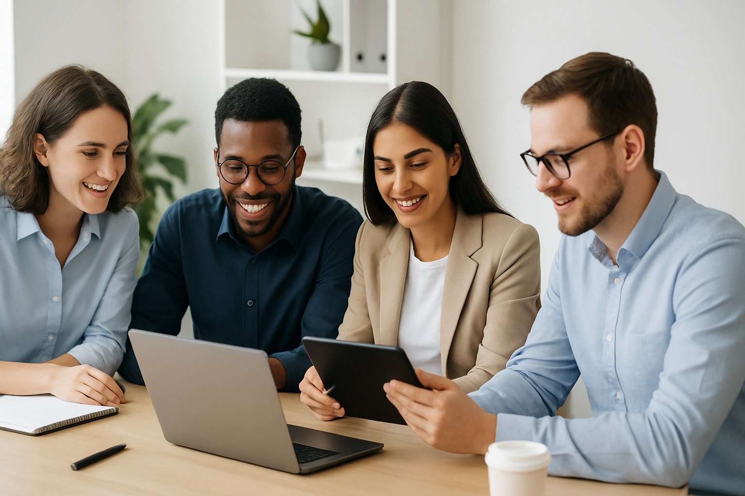 Maximizing Productivity: Essential Collaboration Tools for Modern Enterprises