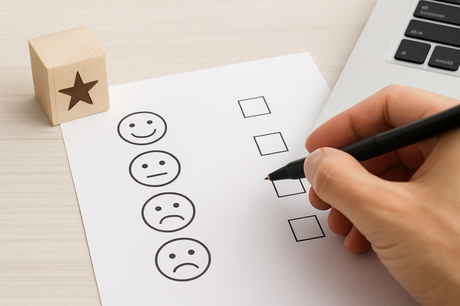 Como a Satisfação do Cliente Pode Aumentar as Suas Vendas