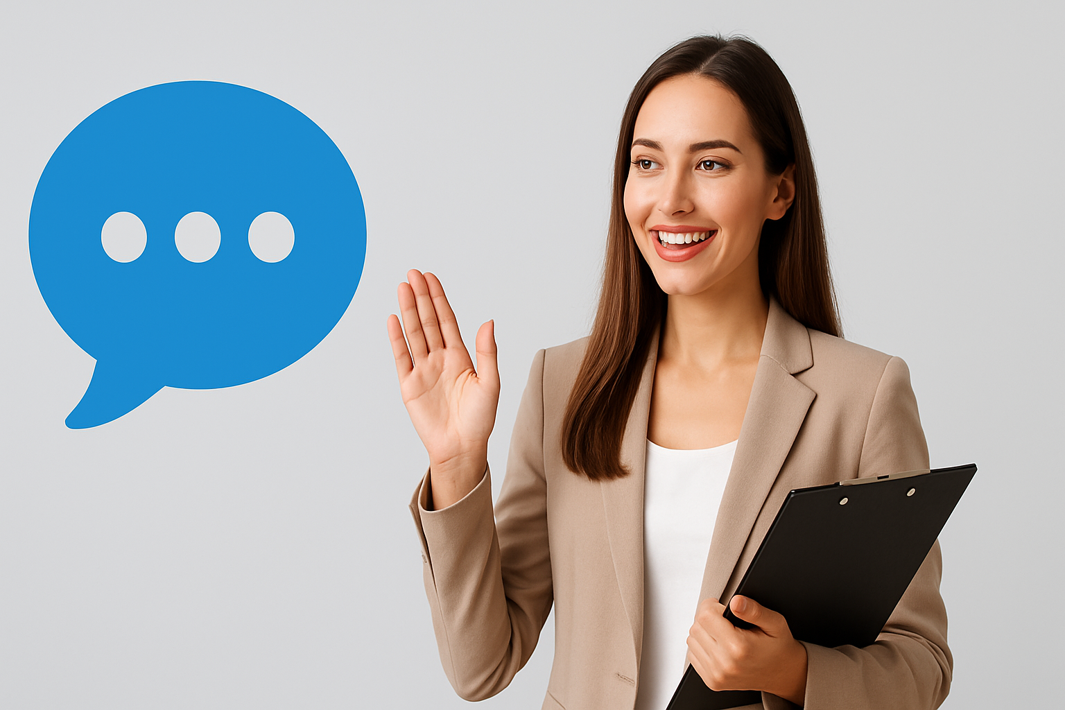 Comunicação Clara: Dicas para Encantar os Seus Clientes