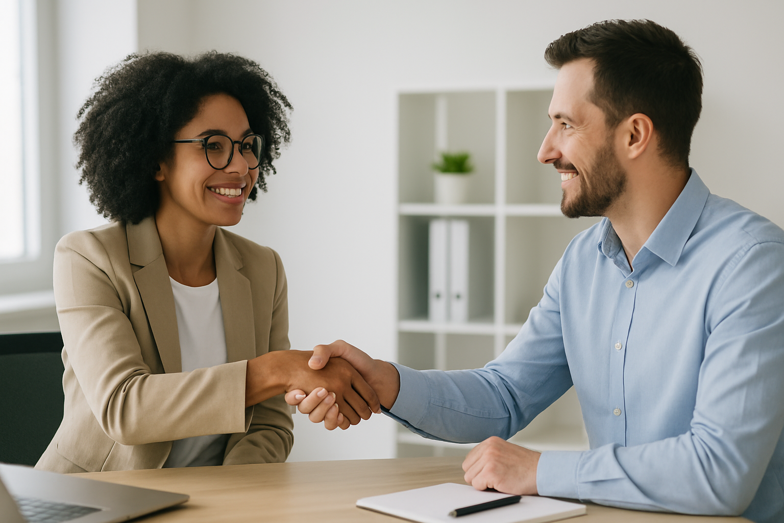 Como Construir Relações Sólidas através de um Atendimento Excepcional