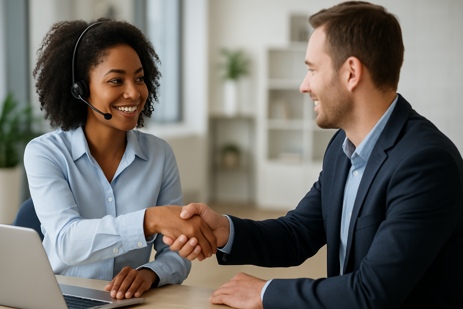 Transforming Customer Interactions: Best Practices for Service Excellence