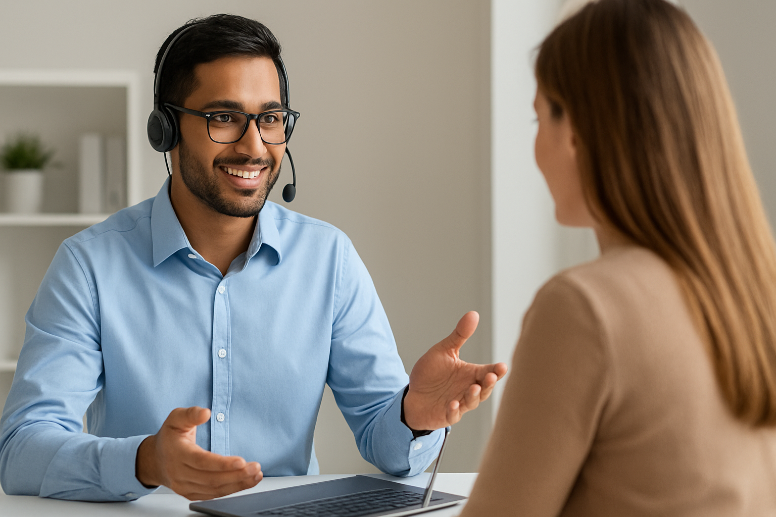 A Importância de um Bom Suporte Técnico para a Satisfação do Cliente