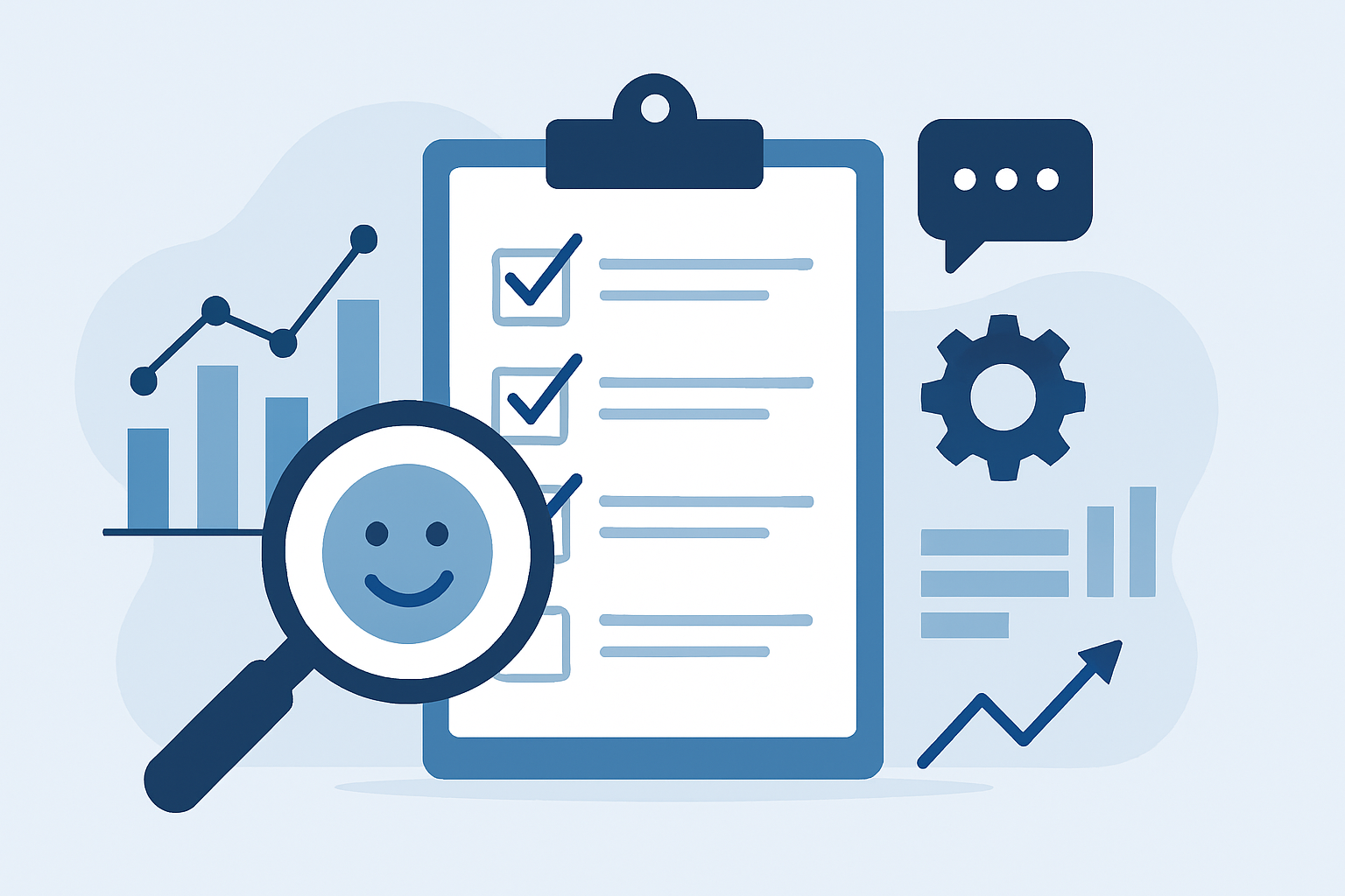 Measuring Customer Experience: Tools and Techniques for Businesses