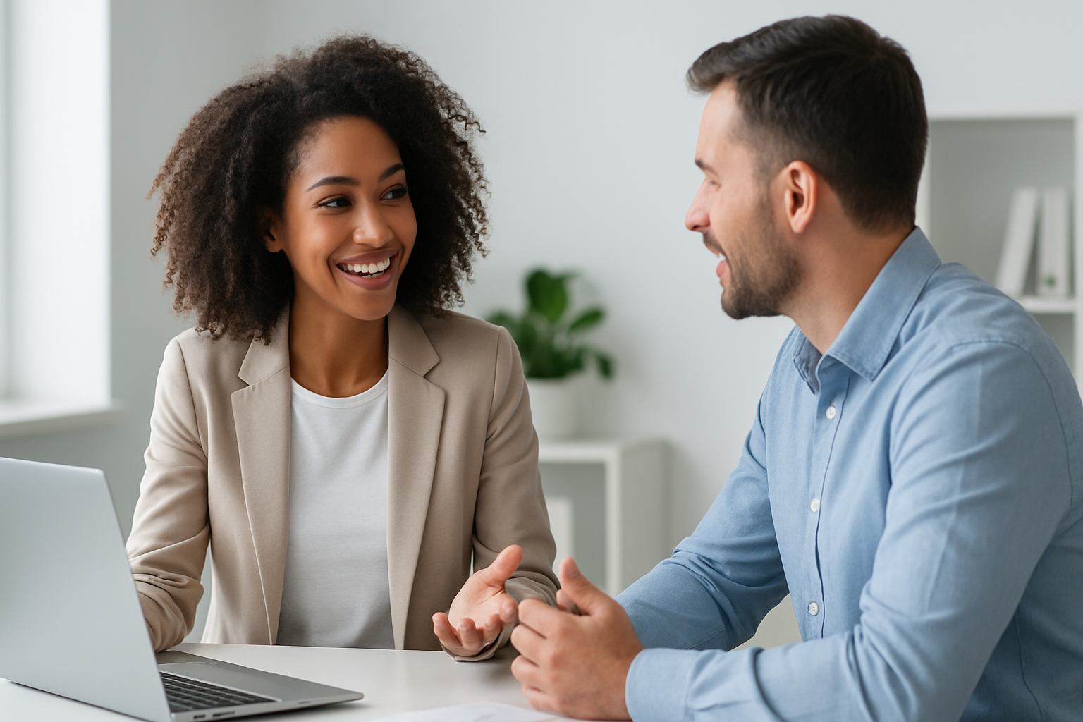The Impact of Effective Customer Communication on Loyalty