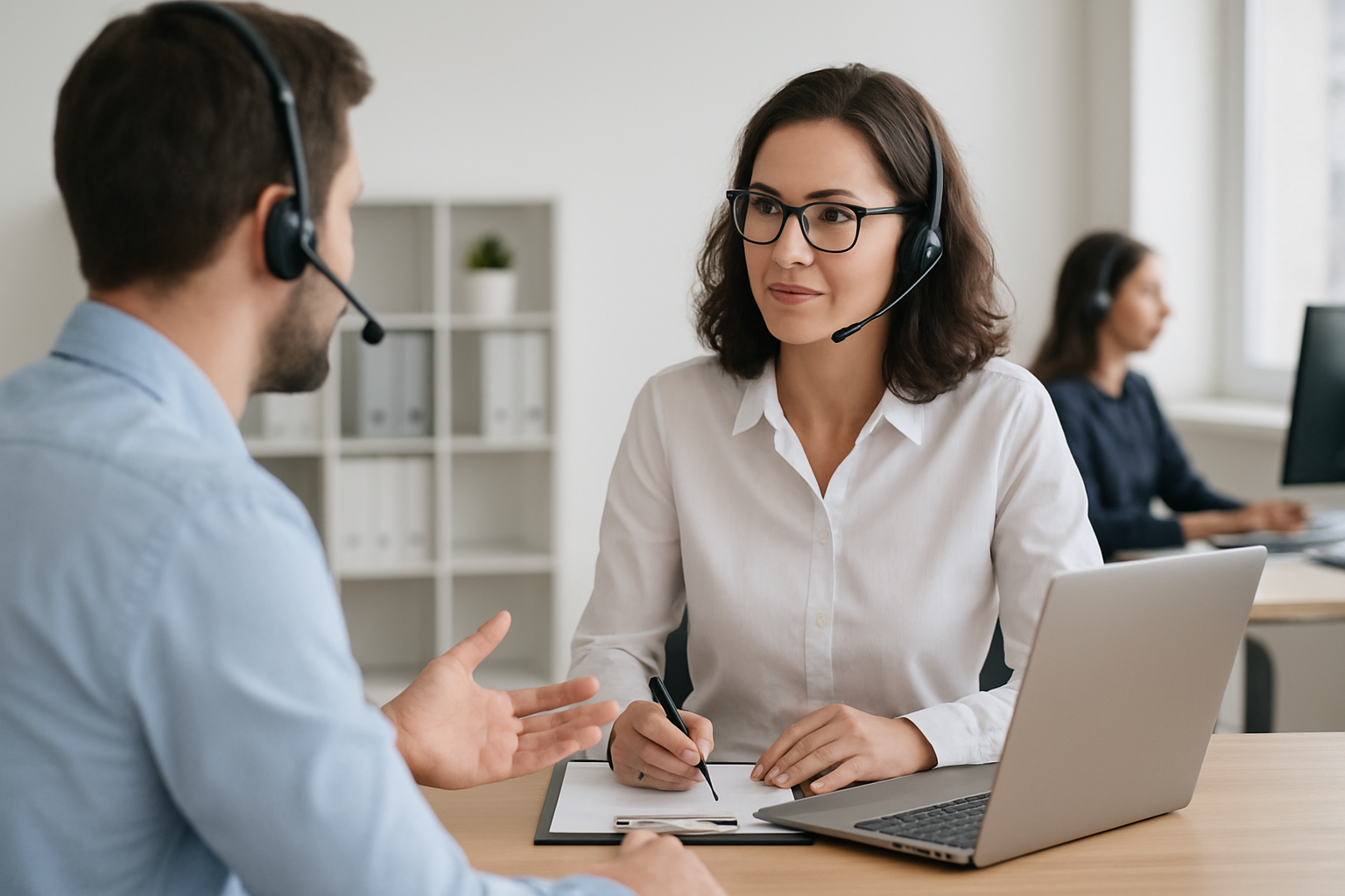 The Importance of Feedback in Support Team Development