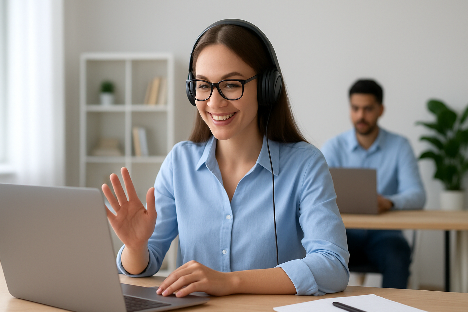 Strategies for Effective Support Team Management in a Remote World
