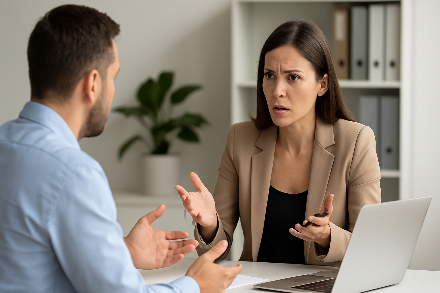 Os Erros Comuns na Comunicação com Clientes e Como Evitá-los