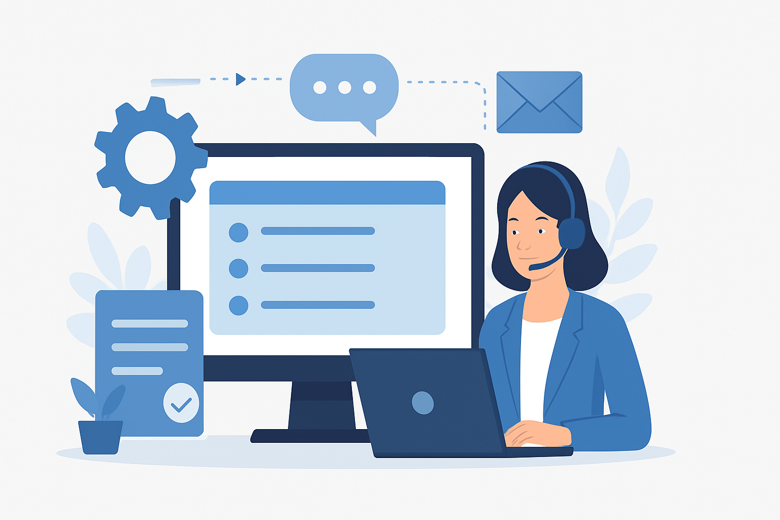 How to Streamline Your Support Ticket Workflow for Better Customer Service
