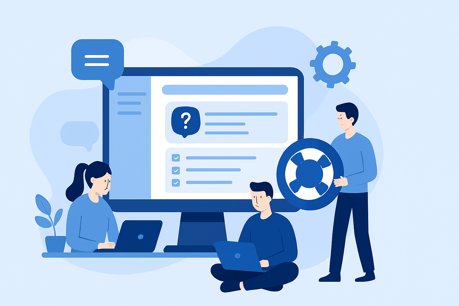 The Ultimate Guide to Choosing the Right Support Ticket System