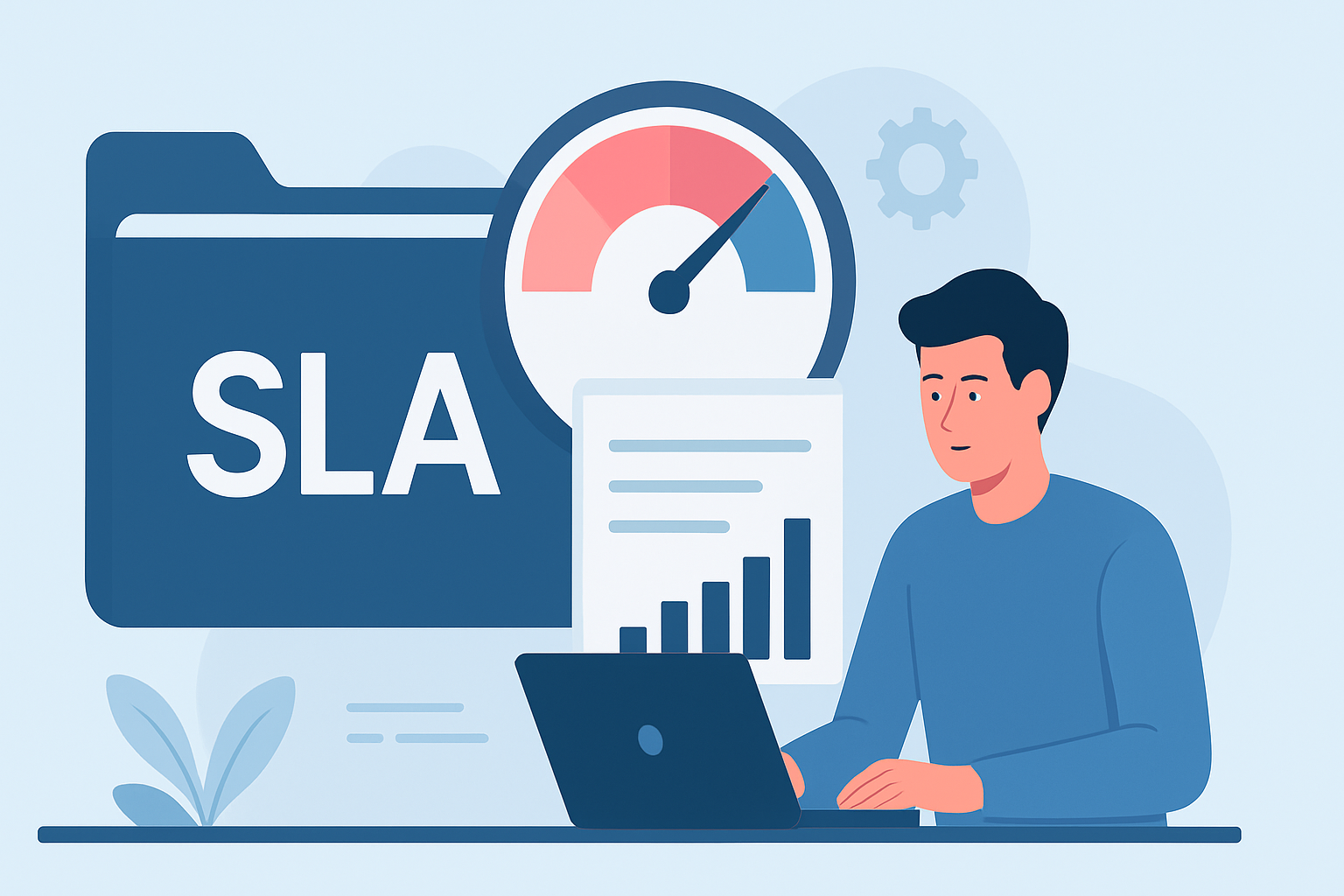 Understanding SLA: Essential Support Metrics Every Business Should Track