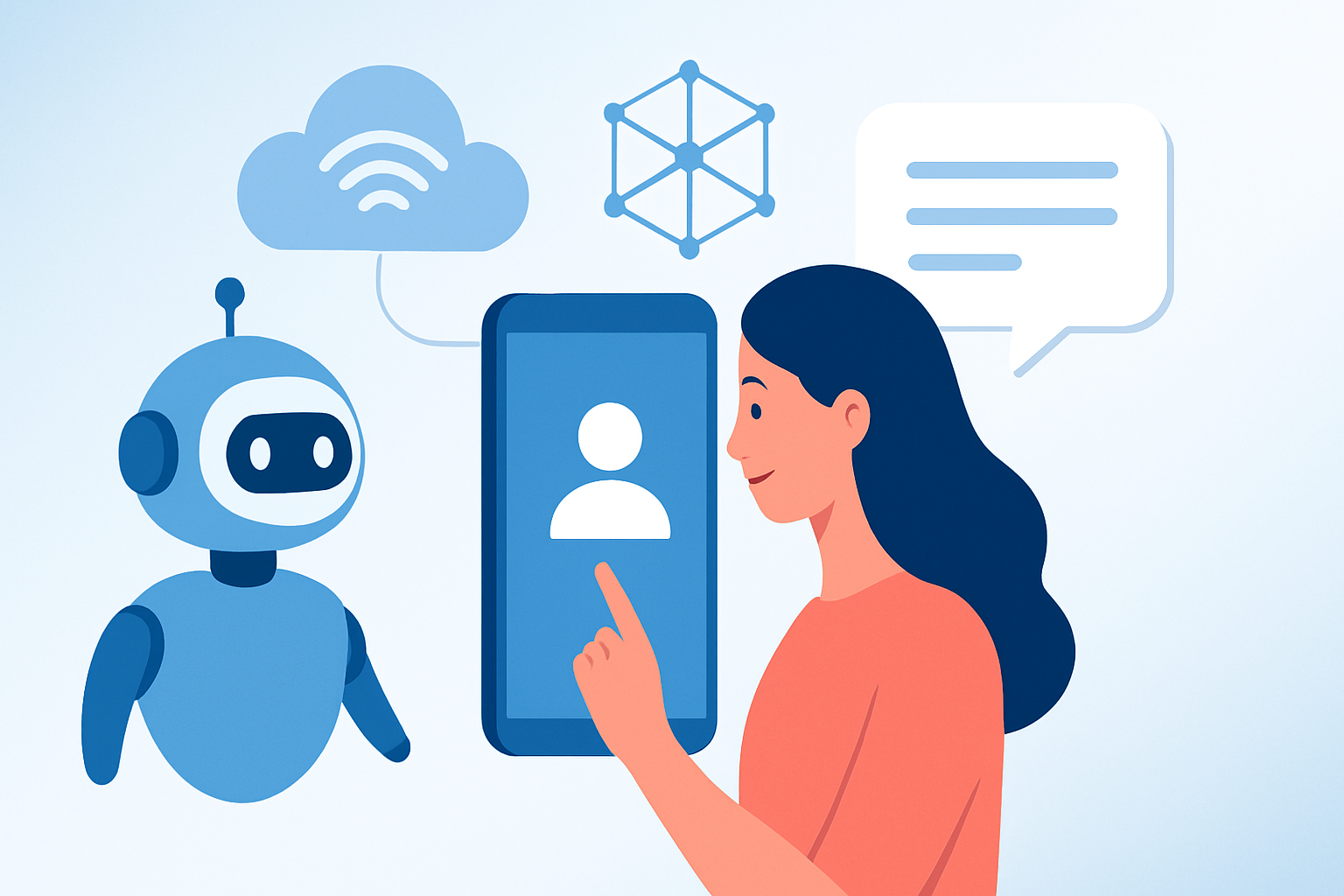 Como Melhorar a Experiência do Cliente com Tecnologias Emergentes