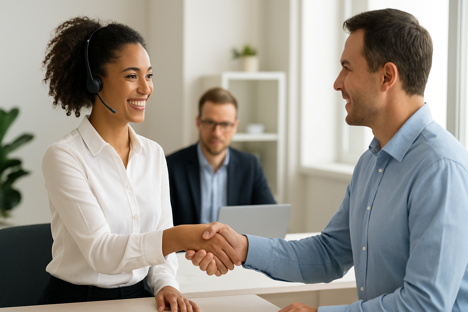Effective Customer Retention Strategies for Thriving Businesses