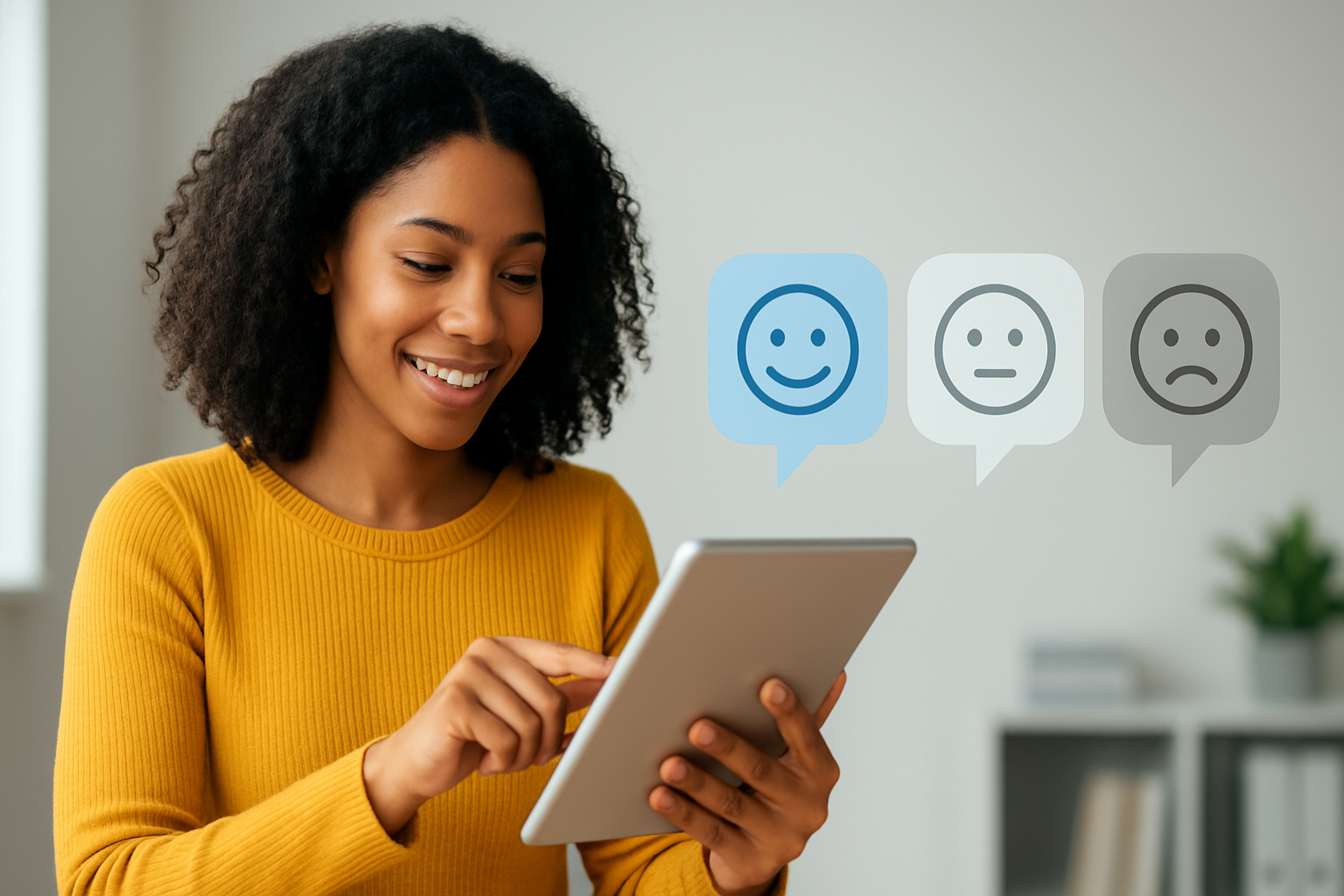 The Importance of Customer Feedback in Shaping Business Success