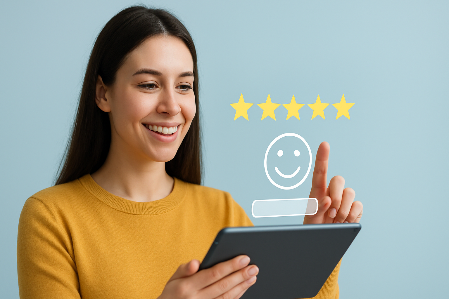 Estratégias Inovadoras para Encantar o Cliente em 2024