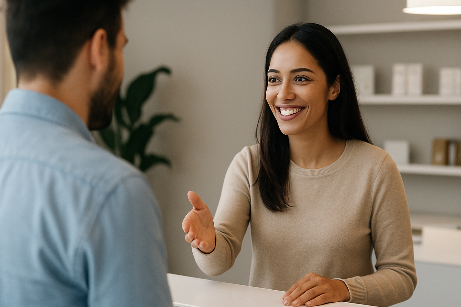 Como criar uma experiência memorável que fideliza os seus clientes