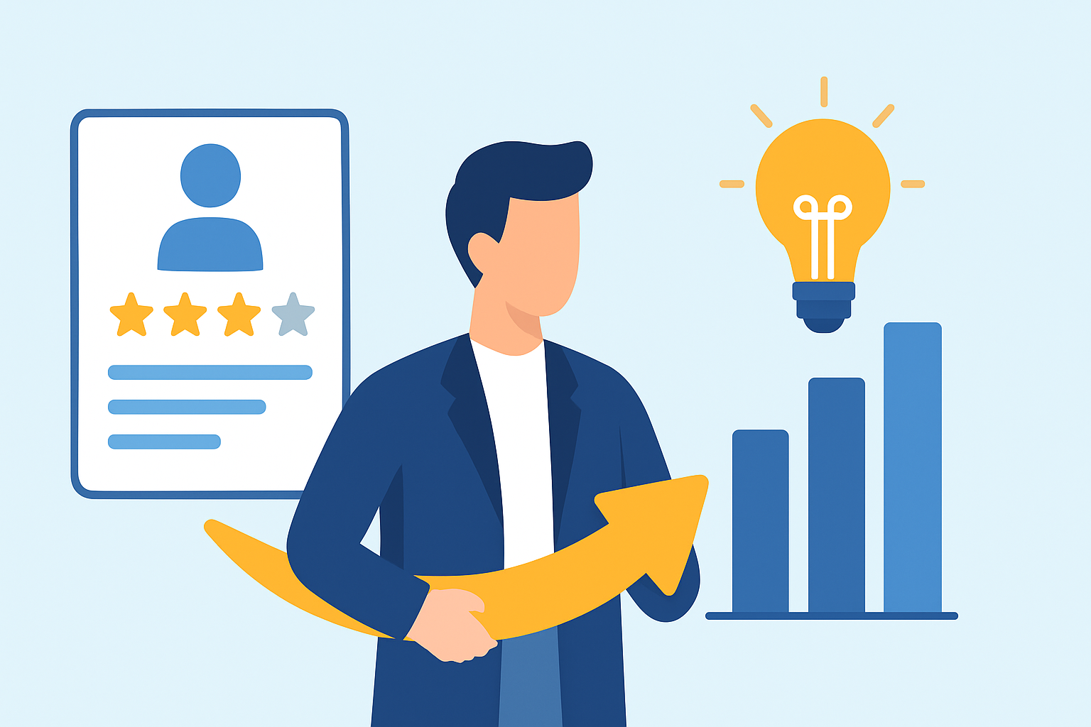 Transforming Customer Feedback into Actionable Insights for Enhanced Satisfaction