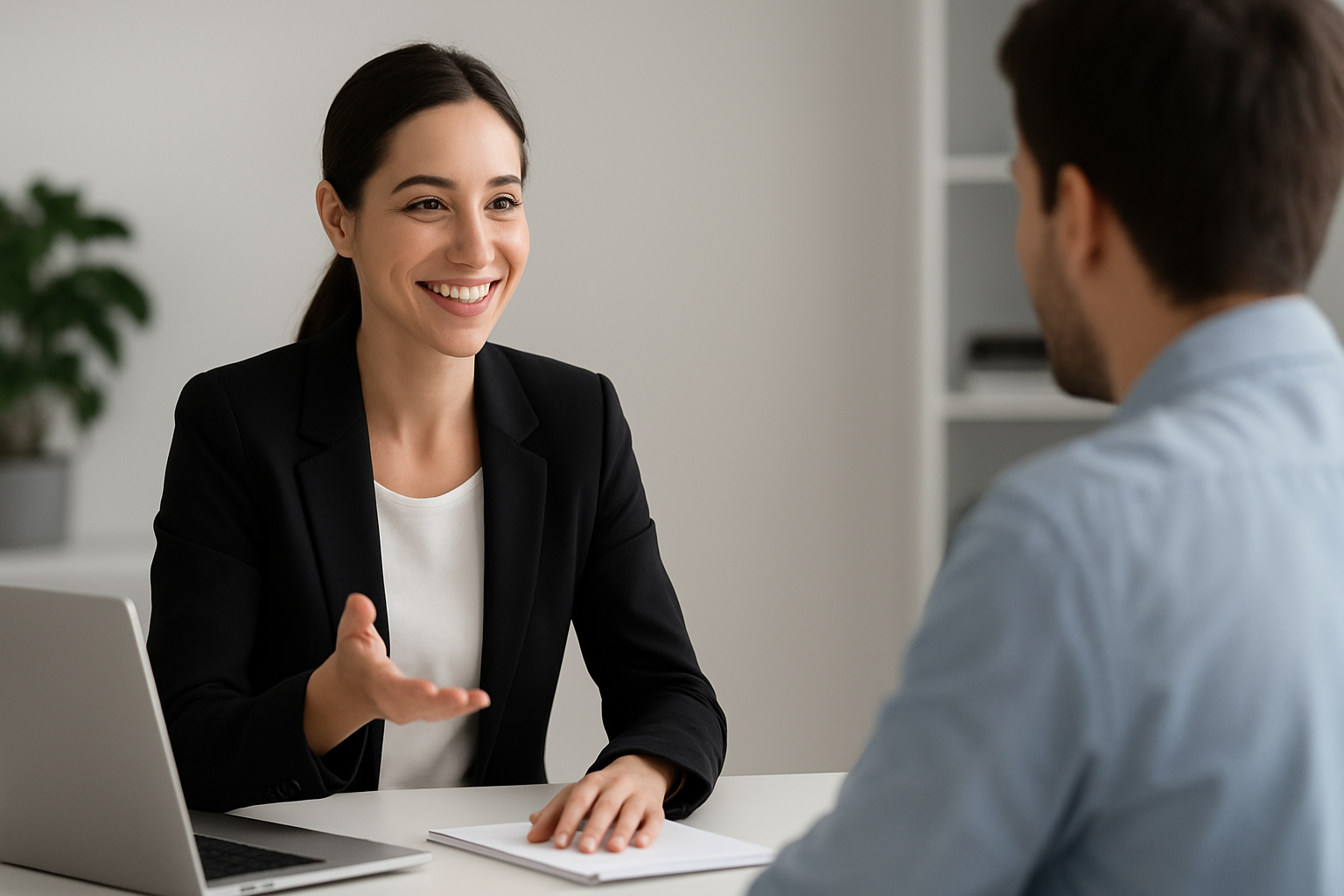 A Arte de Encantar Clientes: Estratégias de Atendimento que Funcionam