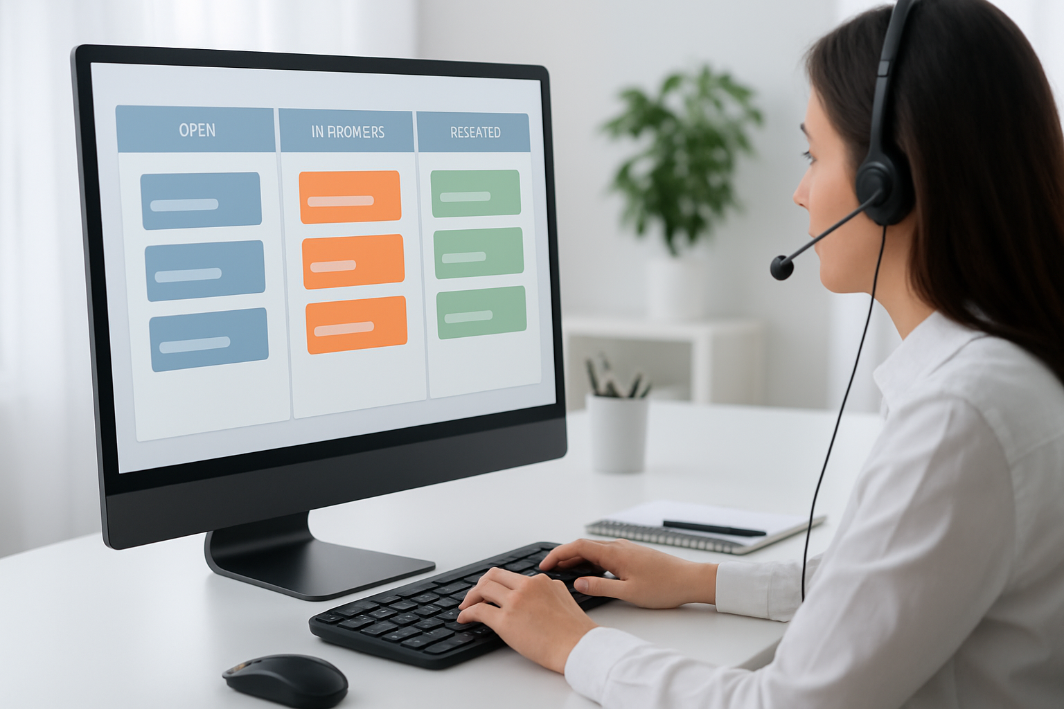 The Importance of Efficient Support Ticket Management in Customer Service