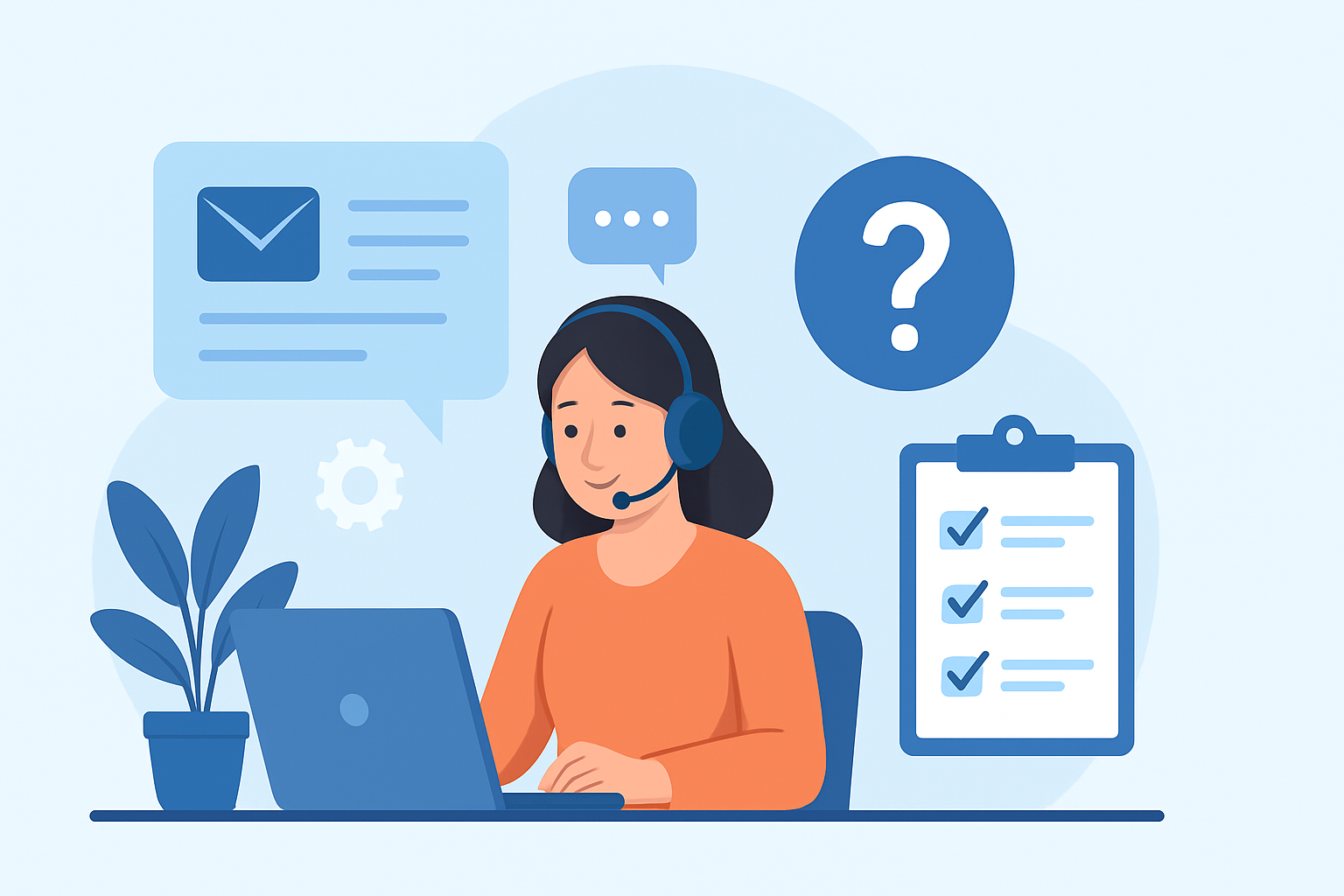Dicas para Melhorar a Experiência do Cliente Através de um Sistema Eficiente de Tickets