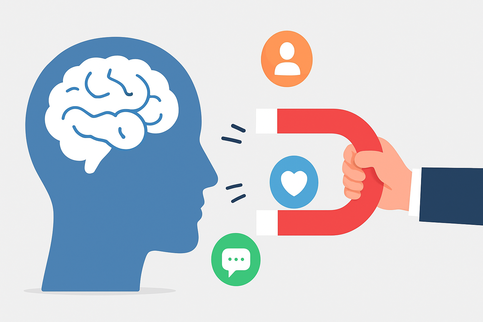 The Psychology of Customer Retention: Understanding What Keeps Clients Engaged
