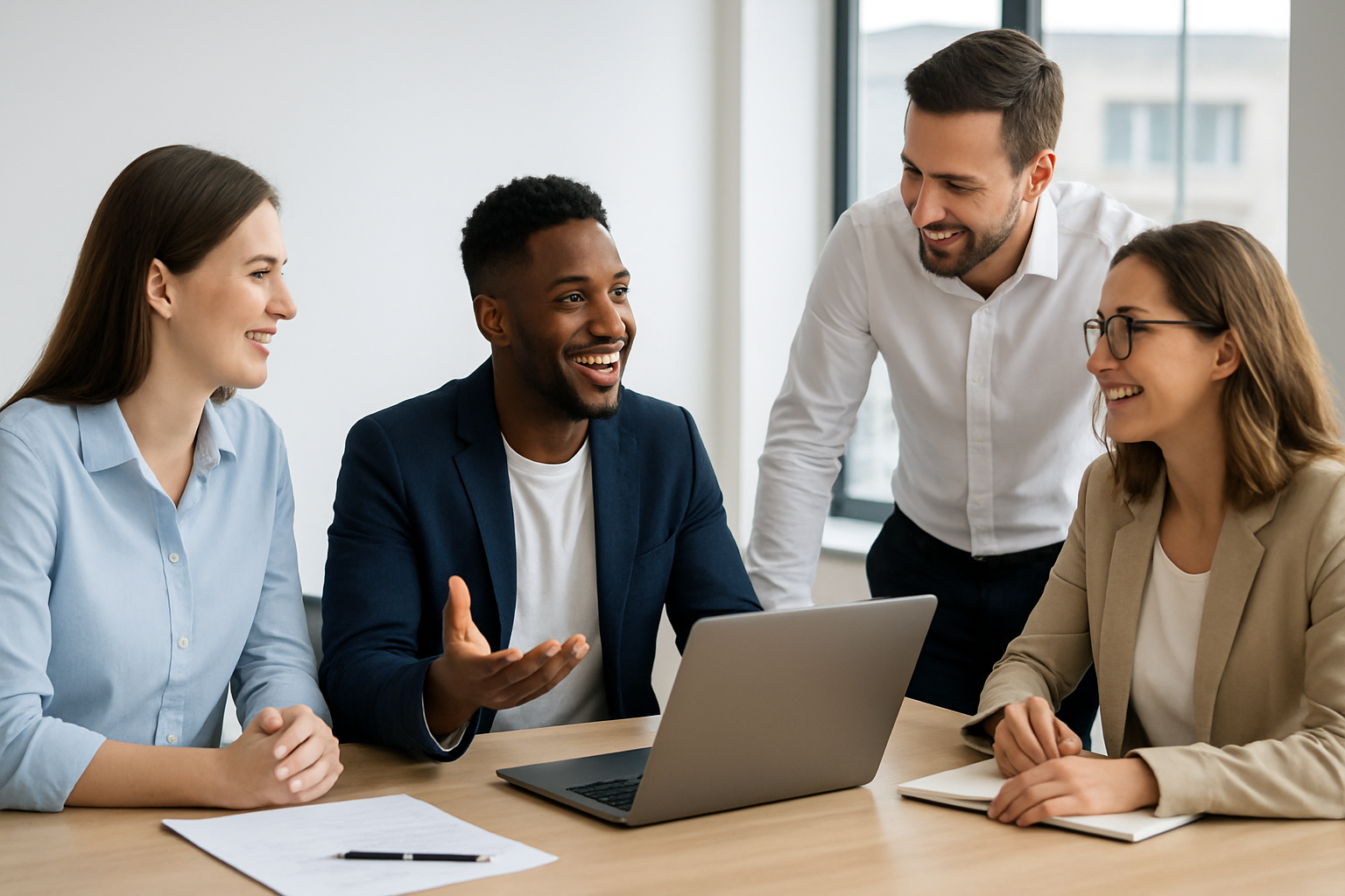 Building a High-Performance Support Team: Key Principles to Follow