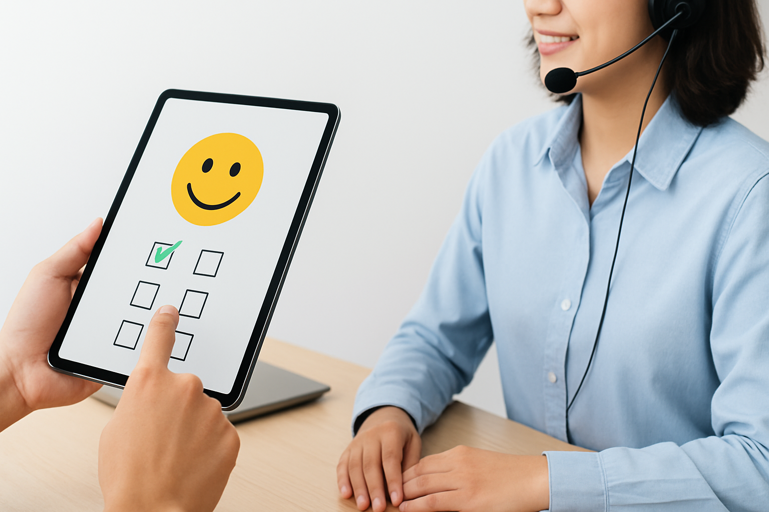 The Role of Customer Feedback in Elevating Satisfaction Levels