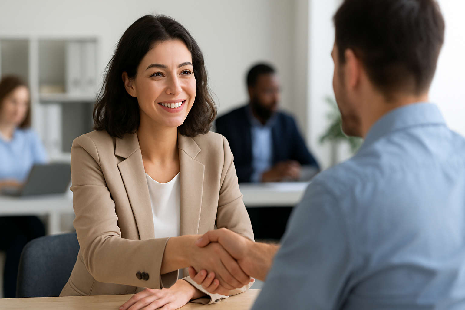 Building a Customer-Centric Culture: Essential Steps for Success