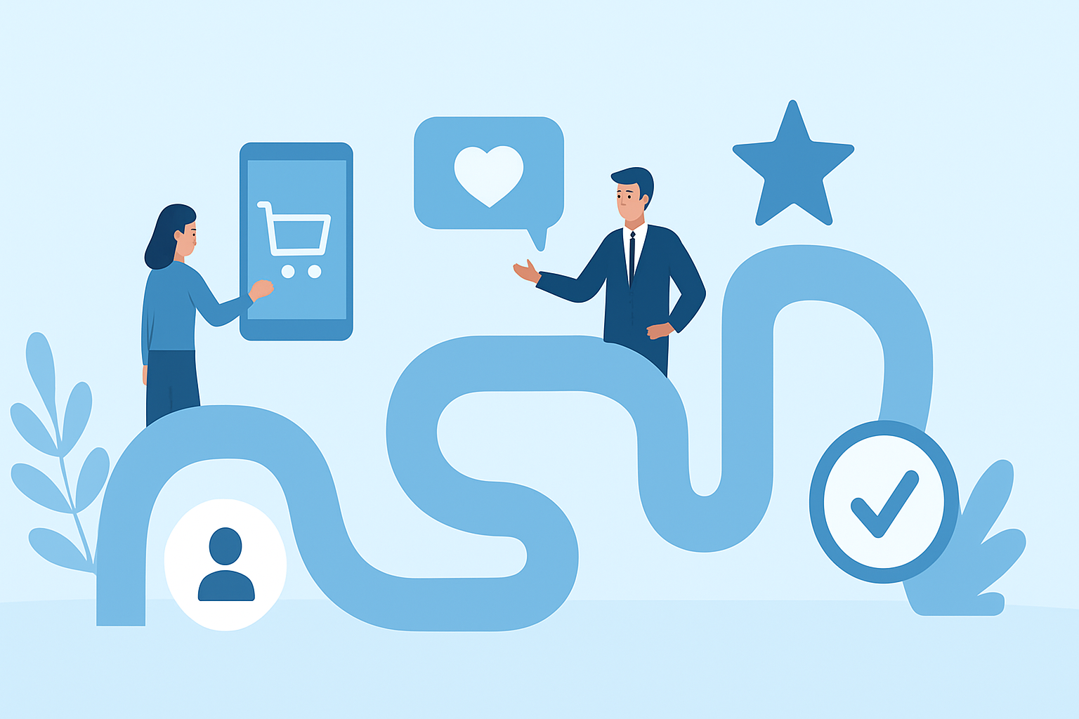 Creating Memorable Customer Journeys: Tips for Every Business