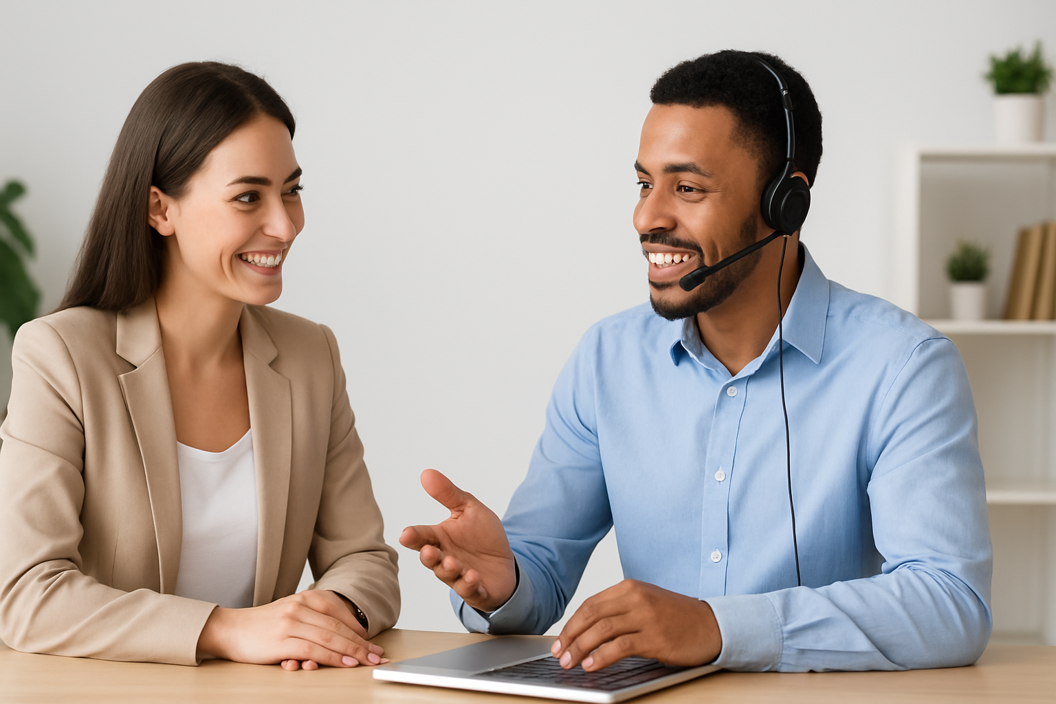 Como Criar uma Experiência Inesquecível para os seus Clientes