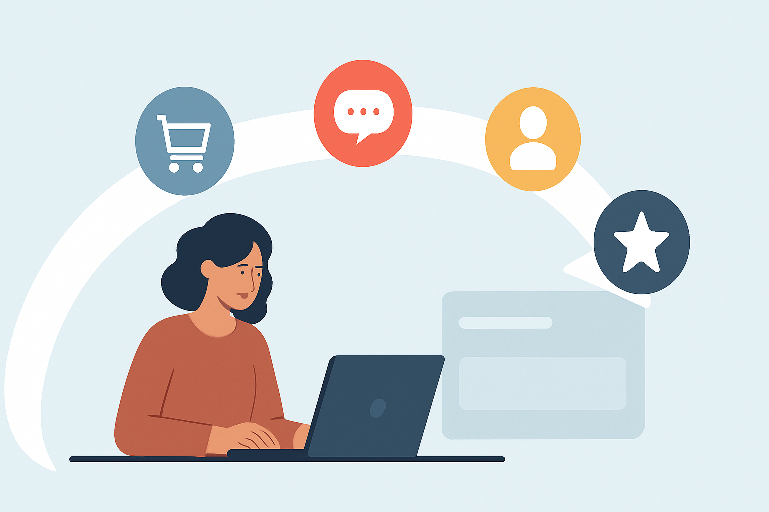 Creating Memorable Customer Journeys: Best Practices for Brands