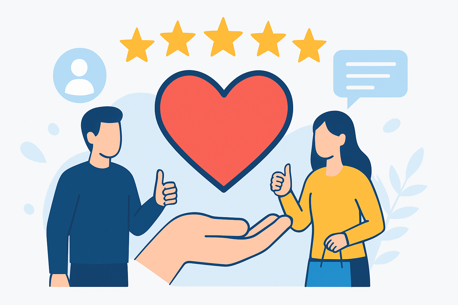 Top 5 Proven Techniques to Boost Customer Loyalty