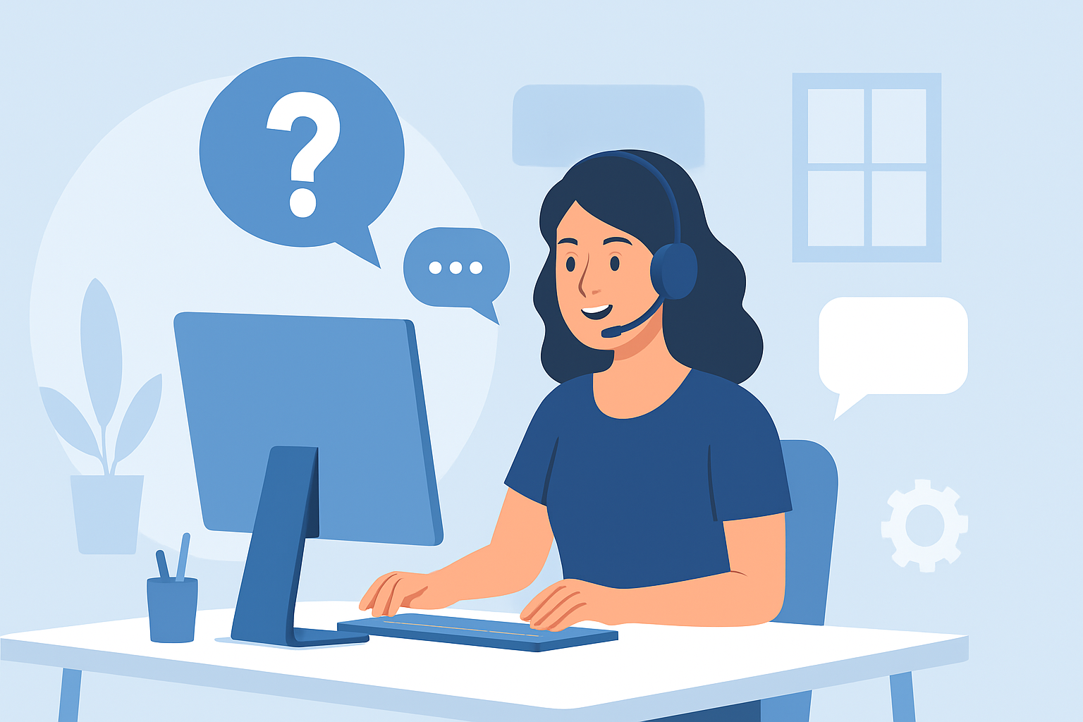Como otimizar o seu sistema de Helpdesk para melhor atendimento ao cliente