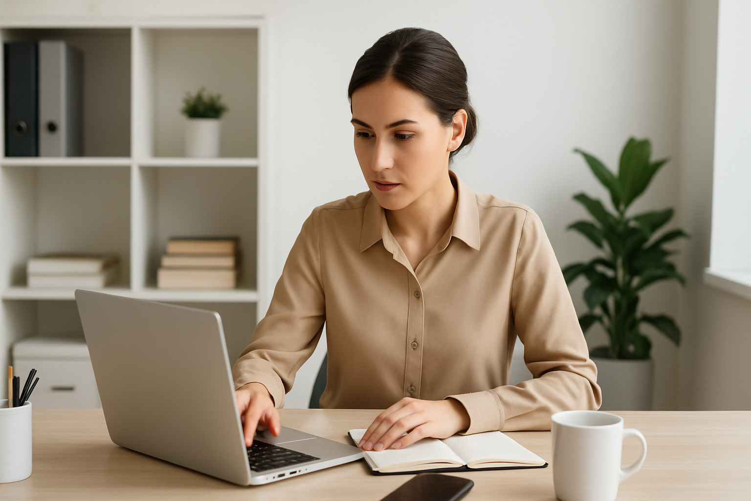 Maximizing Efficiency: Essential Strategies for Workplace Productivity