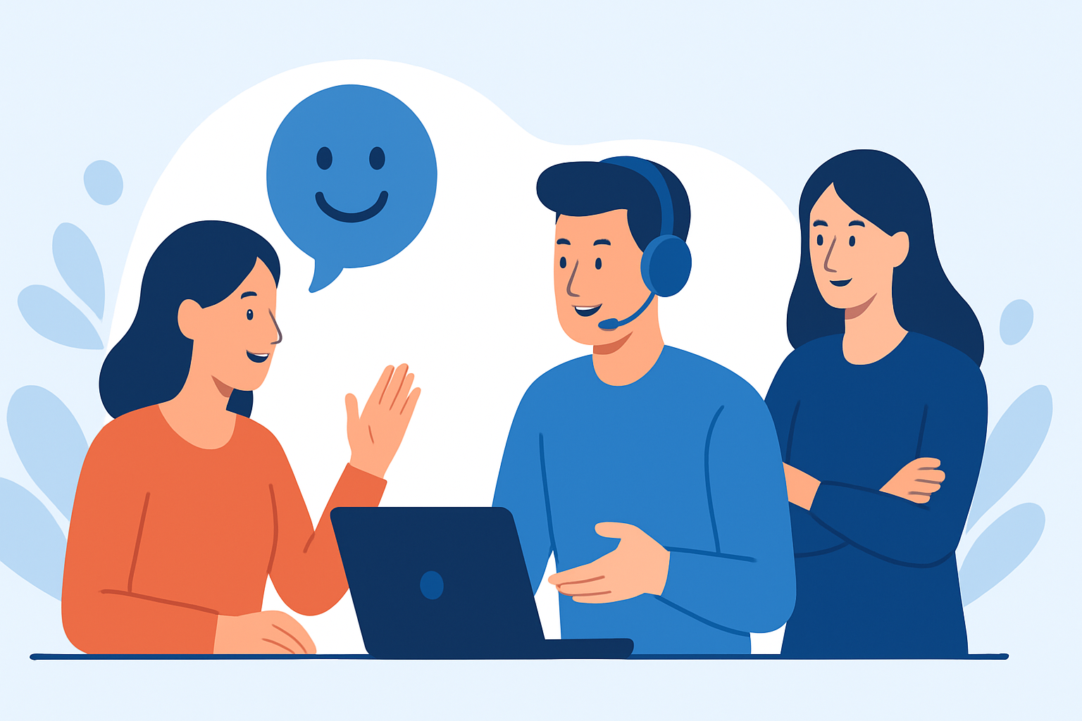 Técnicas para Melhorar a Experiência do Cliente