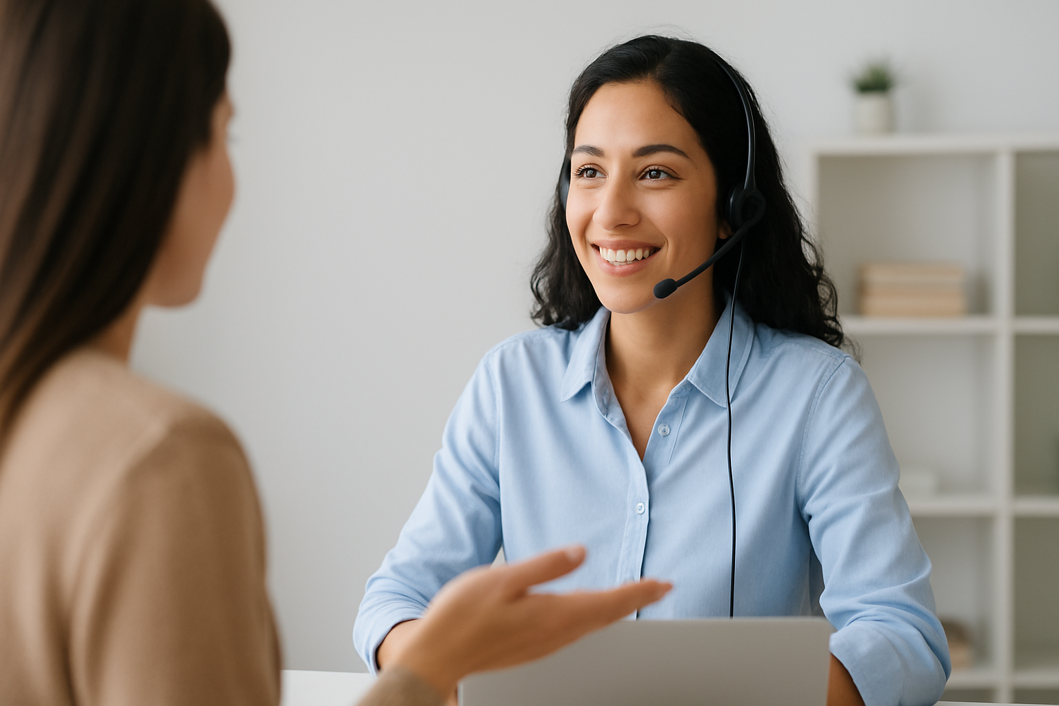 Mastering Customer Service: Best Practices for a Stellar Experience