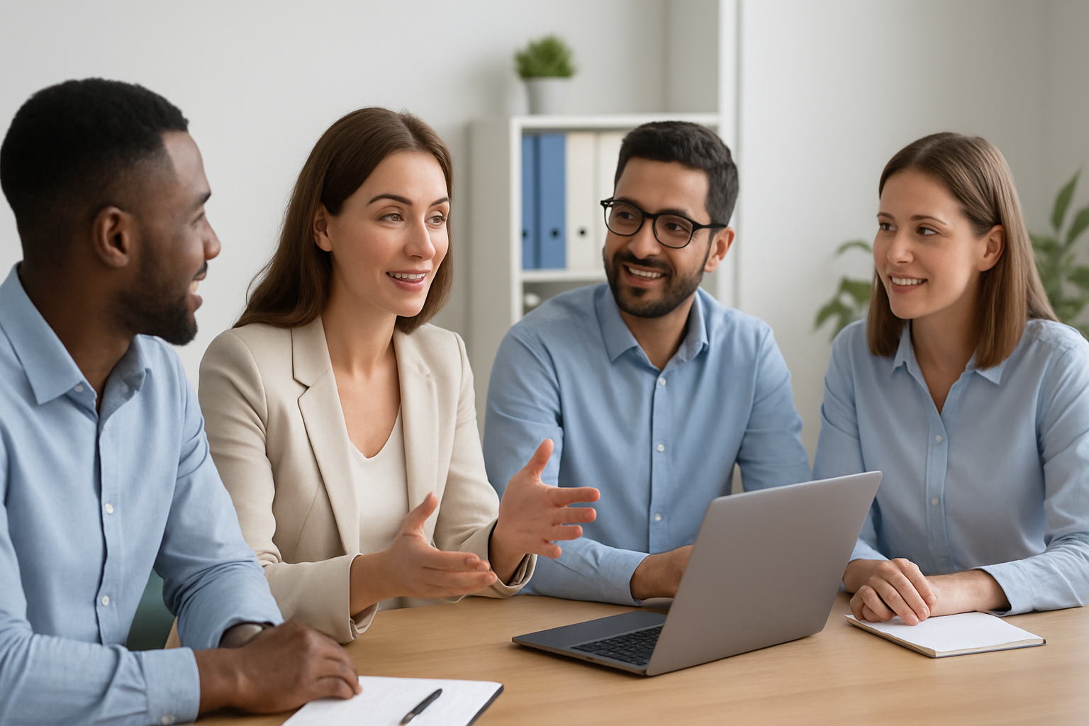 Mastering Communication: Key Skills for Effective Support Team Management