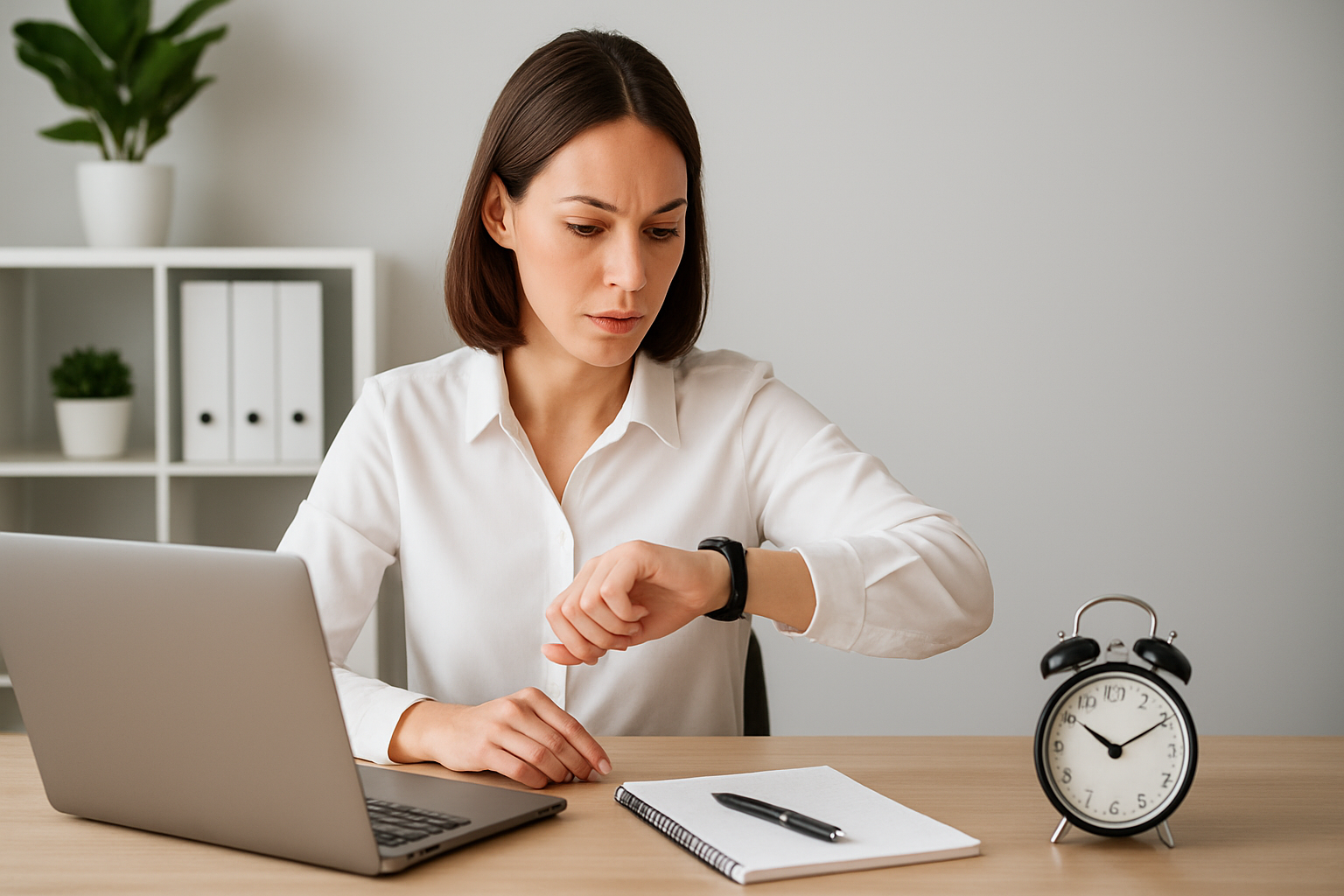 Time Management Techniques for a More Productive Work Life