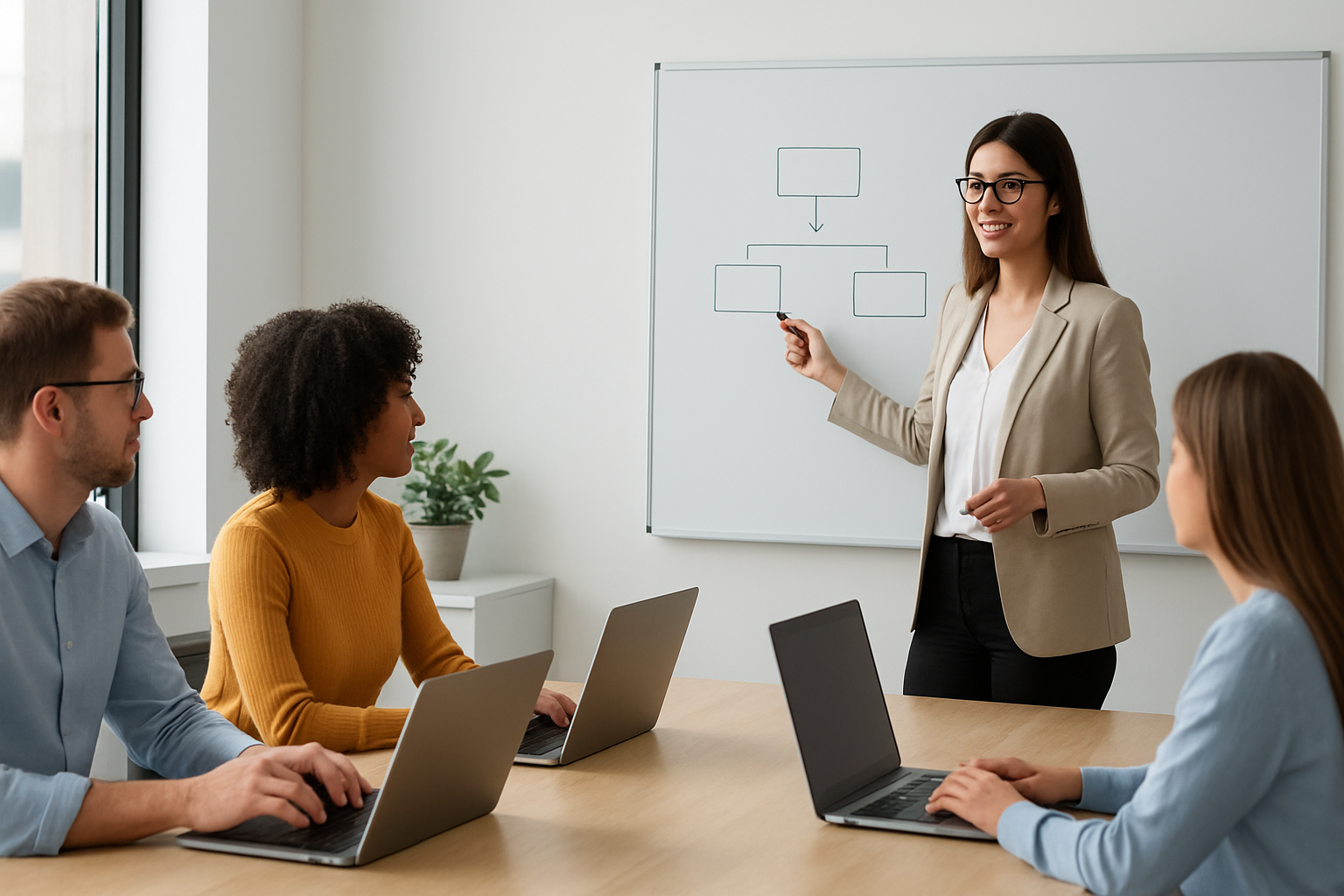A Importância da Formação Contínua nas Equipas de Suporte