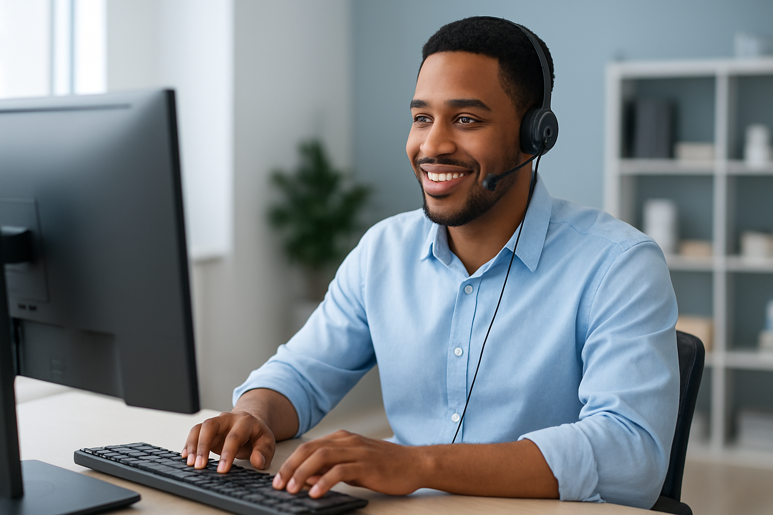 Essential Skills Every Technical Support Specialist Should Master