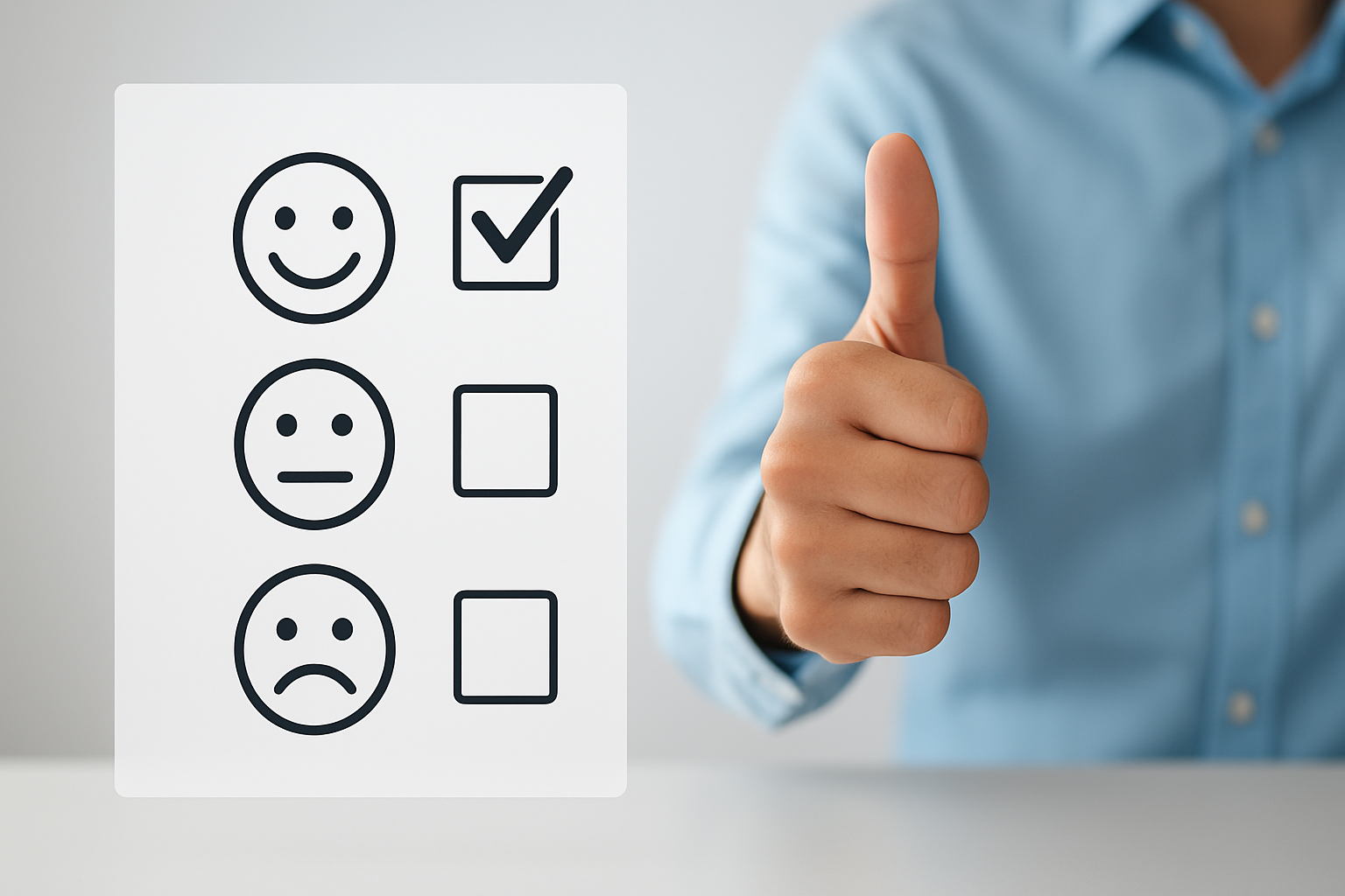 The Power of Customer Satisfaction: Strategies to Enhance Loyalty