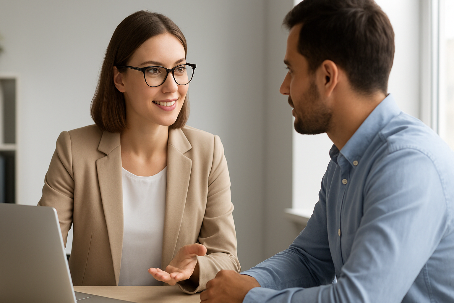 The Importance of Clear Customer Communication in Building Trust